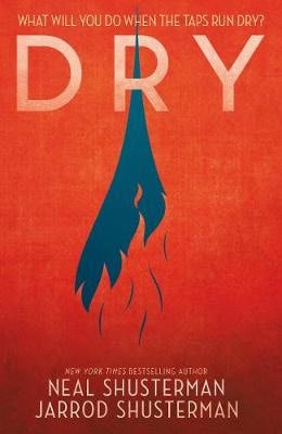 Shusterman, Neal | Dry