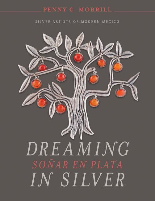 Penny C. Morrill | Dreaming In Silver / Soñar En Plata