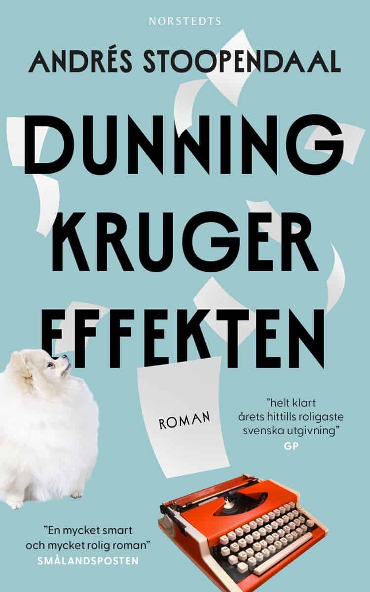 Stoopendaal, Andrés | Dunning-Kruger-effekten