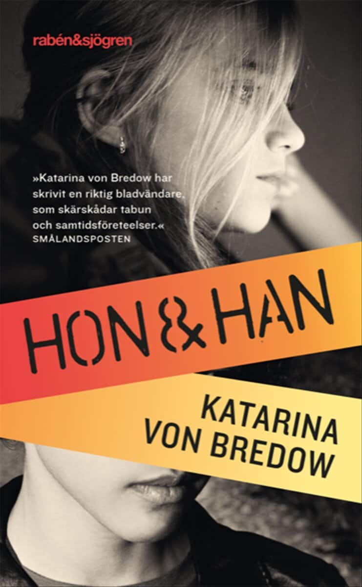 Bredow, Katarina von | Hon & han