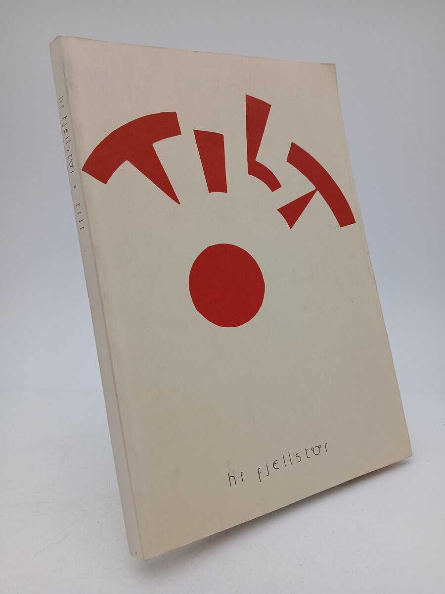 Fjellström, Roger | Tilt