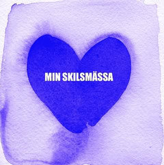 Holm, Anette | Min skilsmässa