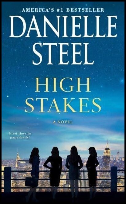 Steel, Danielle | High Stakes