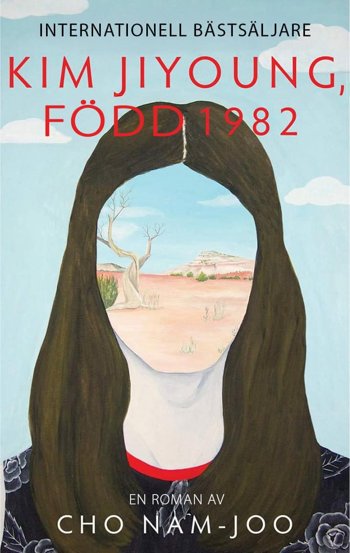 Nam-Joo, Cho | Kim Jiyoung, född 1982