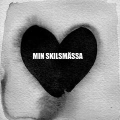 Holm, Anette | Min skilsmässa