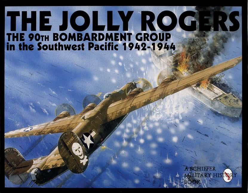 Schiffer Publishing, Ltd. | The Jolly Rogers