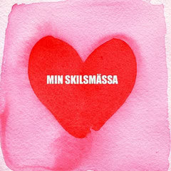 Holm, Anette | Min skilsmässa