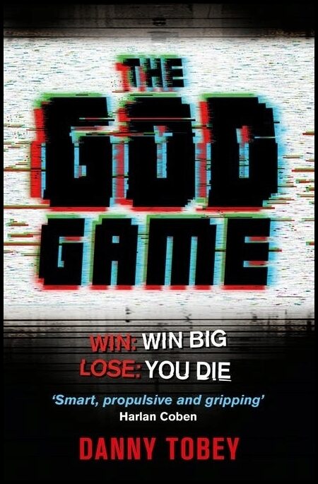 Tobey, Danny | God Game