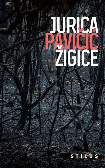 Pavičić, Jurica | Žigice
