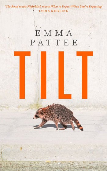 Pattee, Emma | Tilt