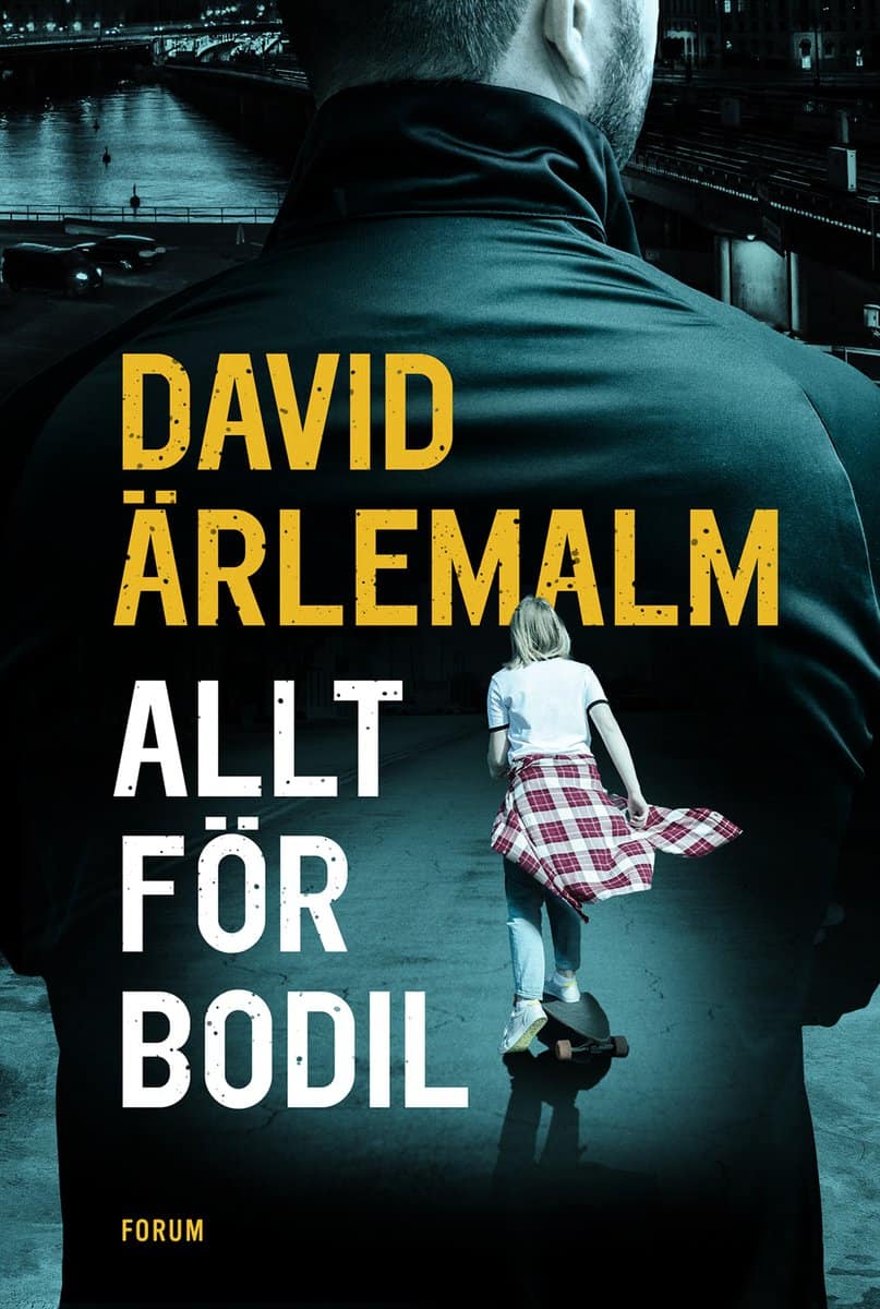 Ärlemalm, David | Allt för Bodil
