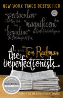 Rachman, Tom | The Imperfectionists
