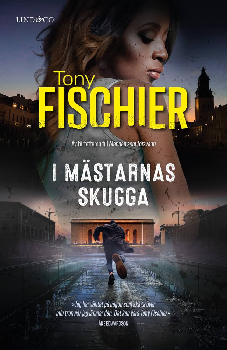 Fischier, Tony | I mästarnas skugga