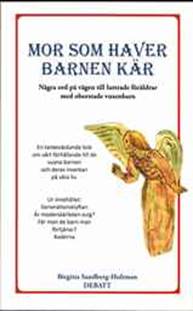 Sandberg-Hultman, B | I morgon ringer jag Hemtjänst : Vad ska vi göra med våra gamla föräldrar? Ett stycke nutidshistori...
