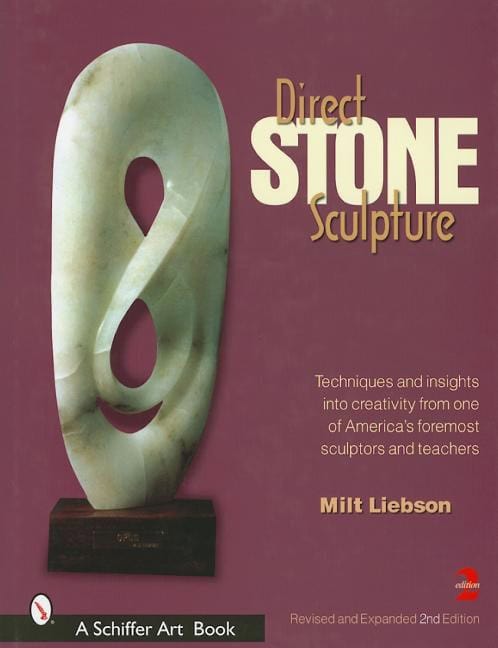 Milt Liebson | Direct Stone Sculpture : Value, object or array expected.* Line 1, Column 2  Extra non-whitespace after J...
