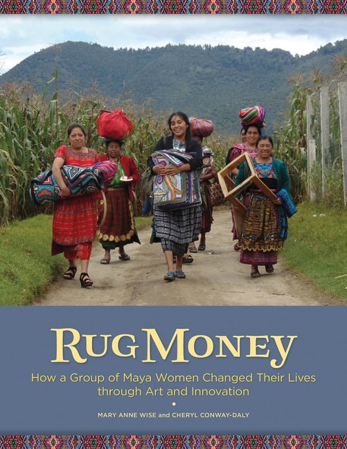 Joe Coca - Cheryl Conway-Daly - Mary Ann | Rug Money