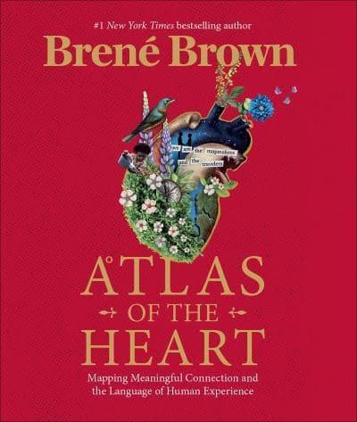 Brown, Brené | Atlas of the Heart