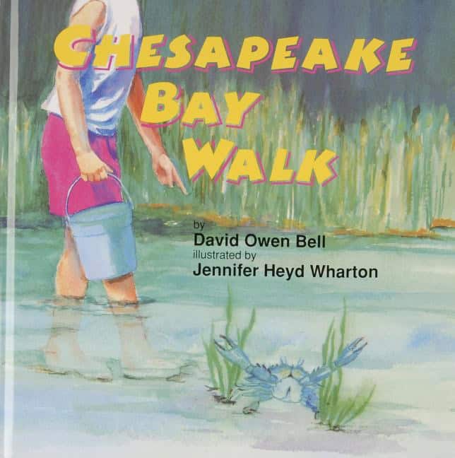 David Owen Bell | Chesapeake Bay Walk