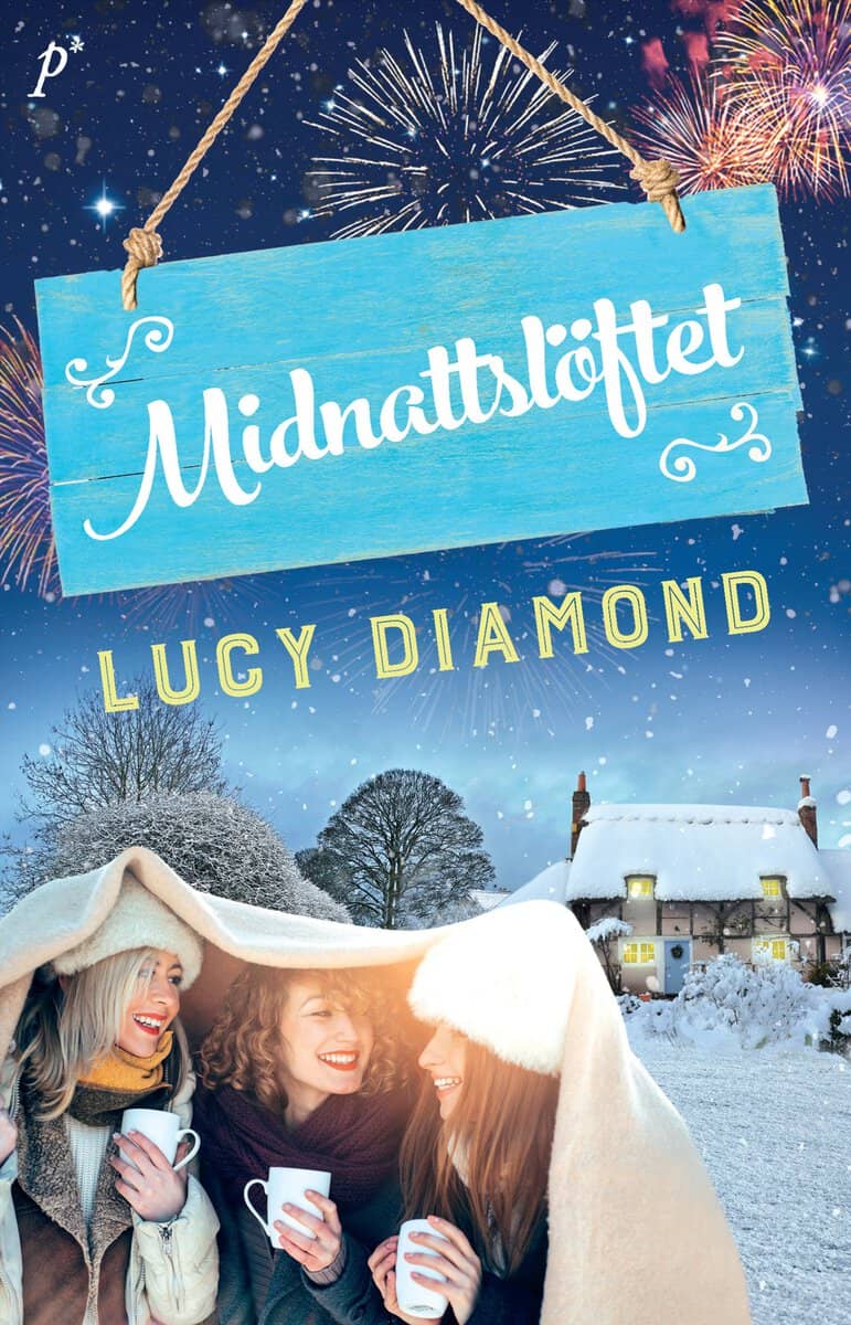 Diamond, Lucy | Midnattslöftet