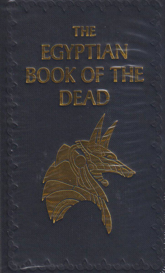 Wallis Budge, Ea | Egyptian Book of the Dead
