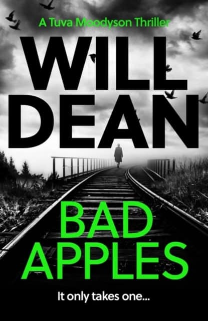 Dean, Will | Bad Apples