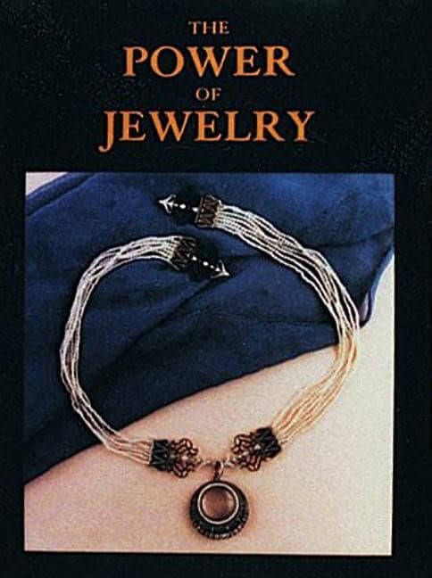 Nancy Schiffer | The Power Of Jewelry