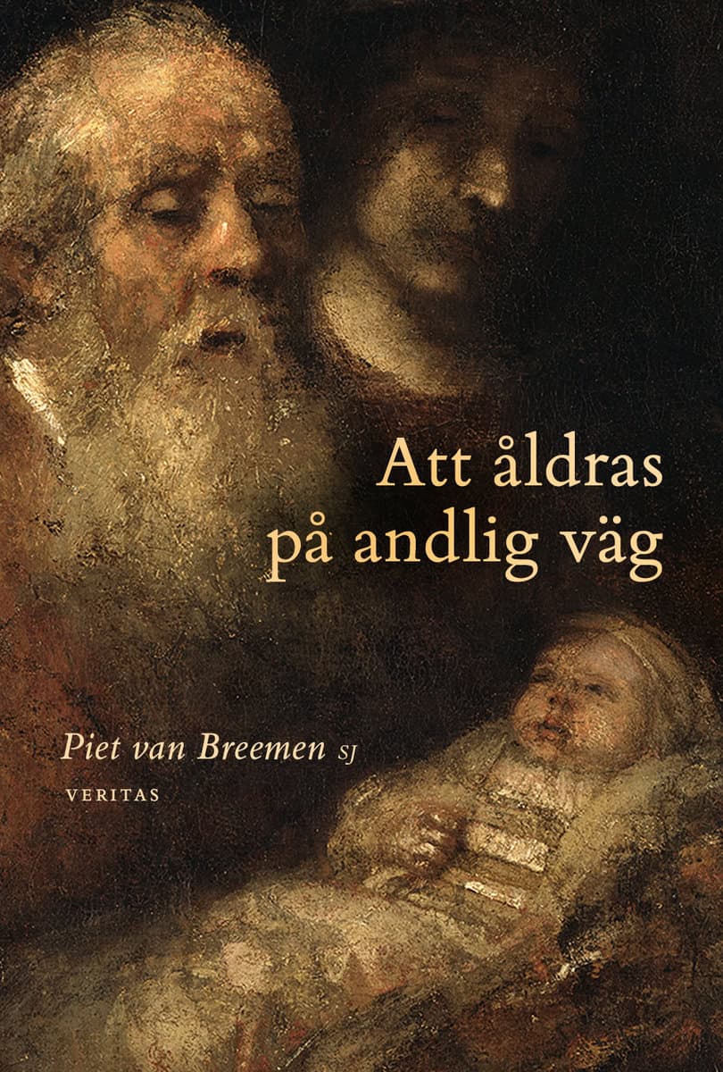 van Breemen, Piet | Att åldras på andlig väg