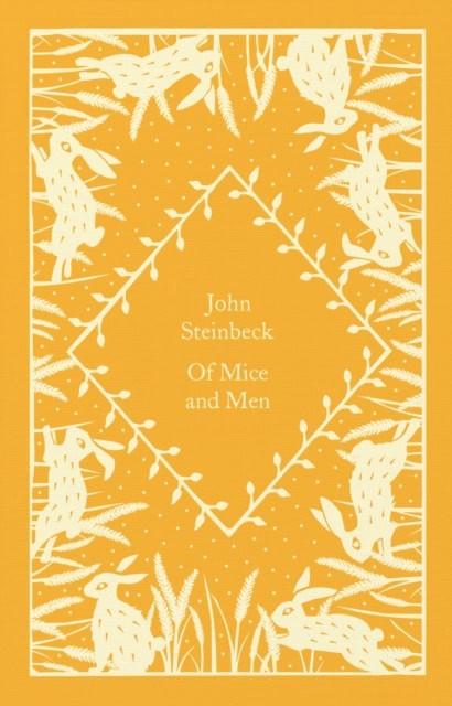 Steinbeck, Mr John | Of Mice and Men