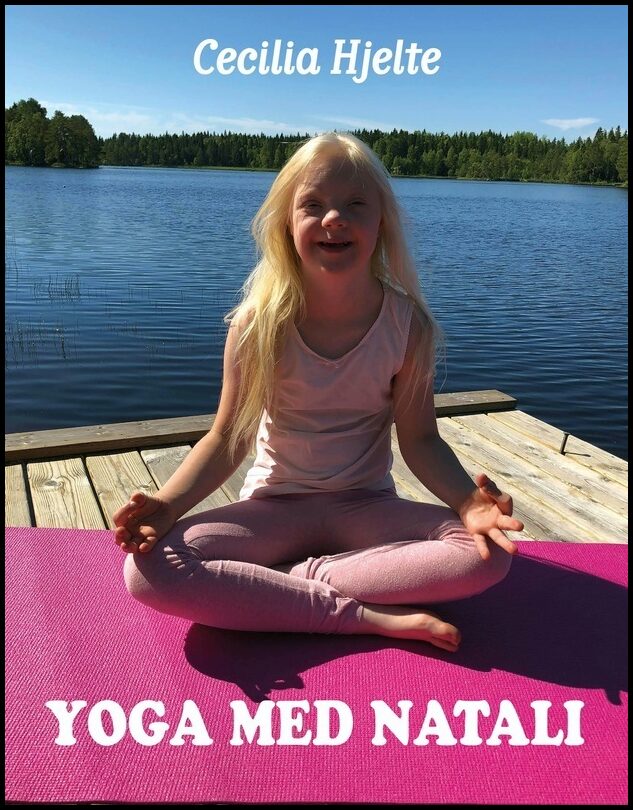 Hjelte, Cecilia | Yoga med Natali