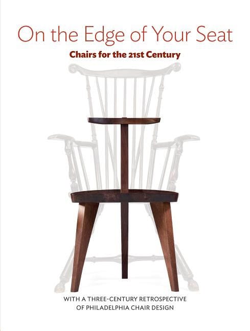 The Center For Art In Wood | On the edge of your seat : Chairs for the 21st century