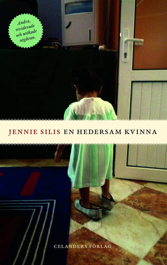 Silis, Jennie | En hedersam kvinna