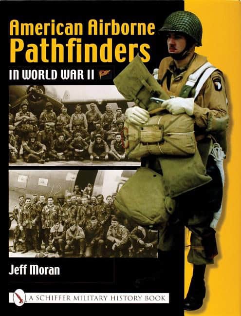 Moran, Jeff | American airborne pathfinders in world war ii