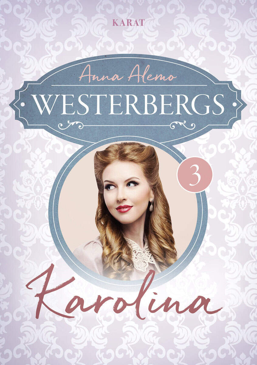 Alemo, Anna | Karolina