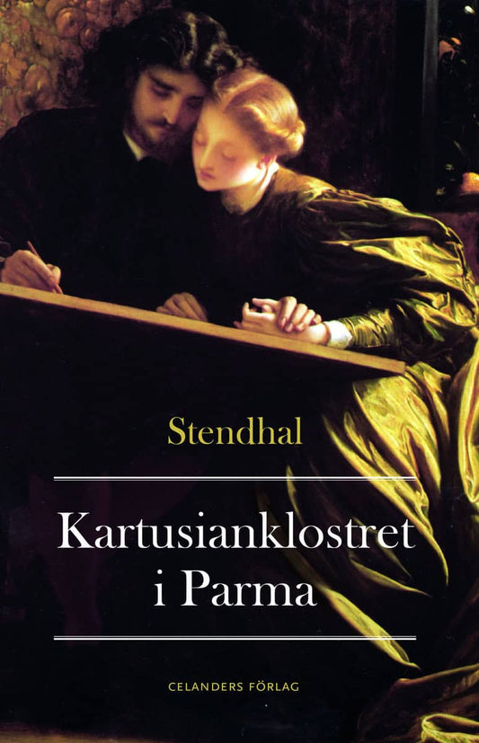 Stendhal | Kartusianklostret i Parma