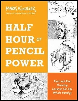 Kistler, Mark | Half Hour of Pencil Power