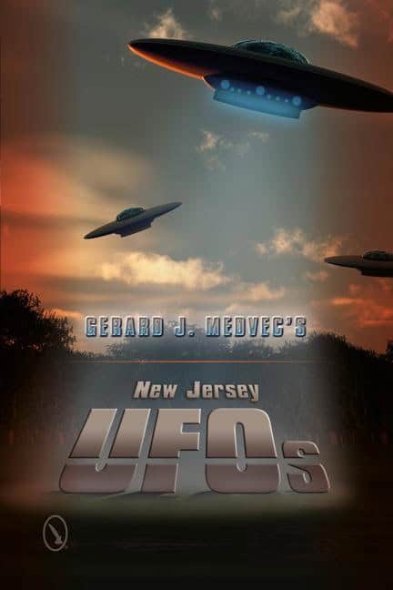 Gerard J. Medvec | New Jersey Ufos