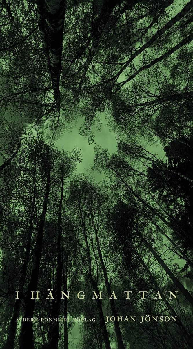 Jönson, Johan | I hängmattan