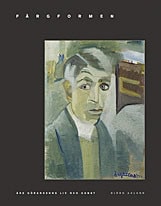 Axlund, Björn | Färgformen : Åke Göranssons liv och konst