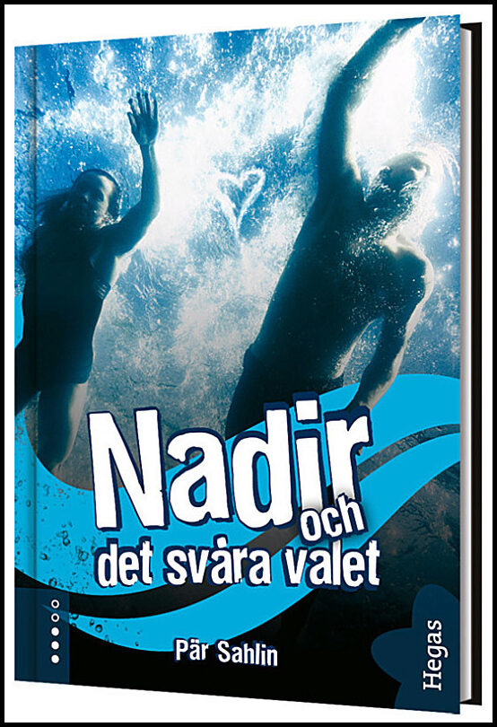 Sahlin, Pär | Nadir och det svåra valet