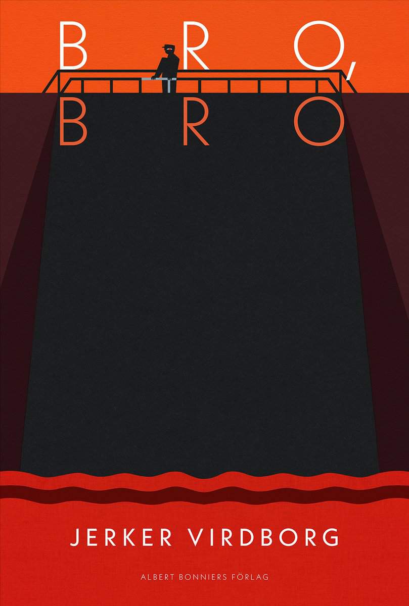 Virdborg, Jerker | Bro, bro