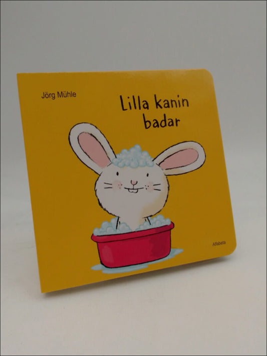 Mühle, Jörg | Lilla kanin badar