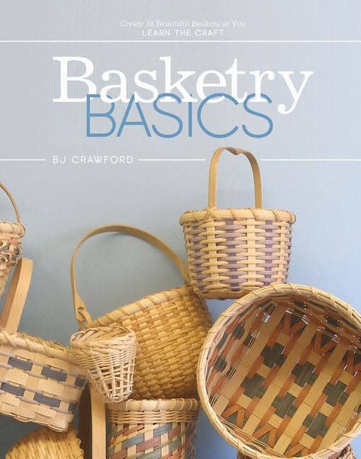 BJ Crawford | Basketry Basics