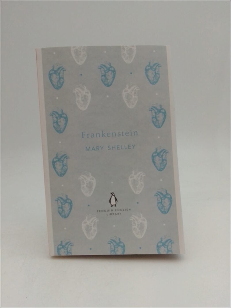 Shelley , Mary | Frankenstein