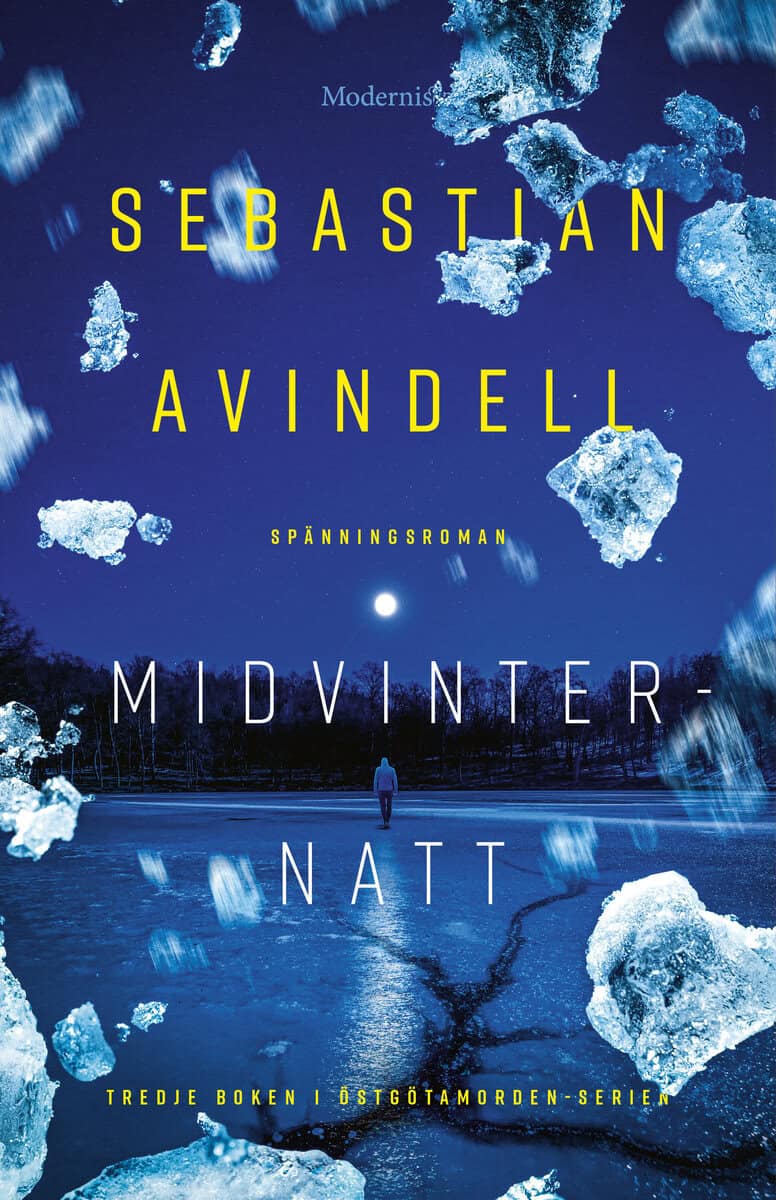 Avindell, Sebastian | Midvinternatt