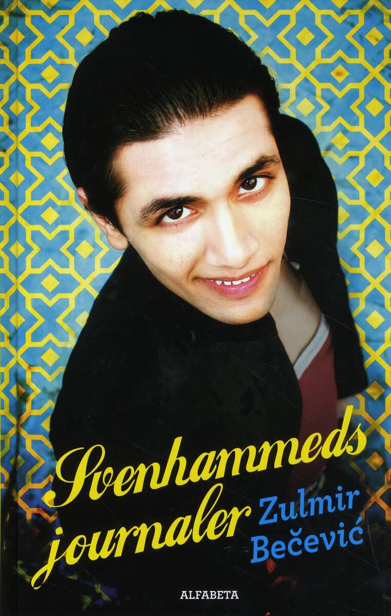 Becevic, Zulmir | Svenhammeds journaler