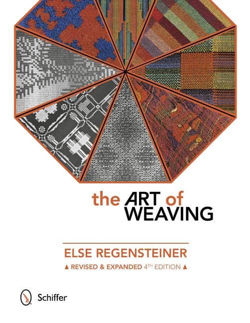 Regensteiner, Else | Art of weaving