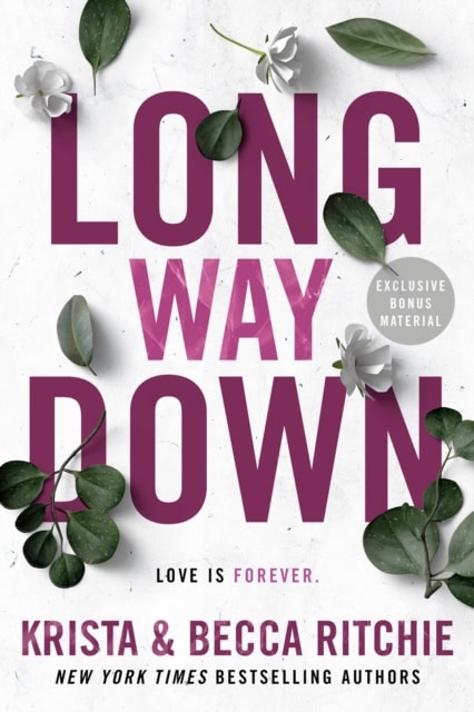 Ritchie, Krista | Ritchie, Becca | Long Way Down