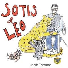 Tormod, Mats | Sotis och Leo