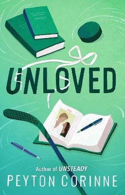 Corinne, Peyton | Unloved