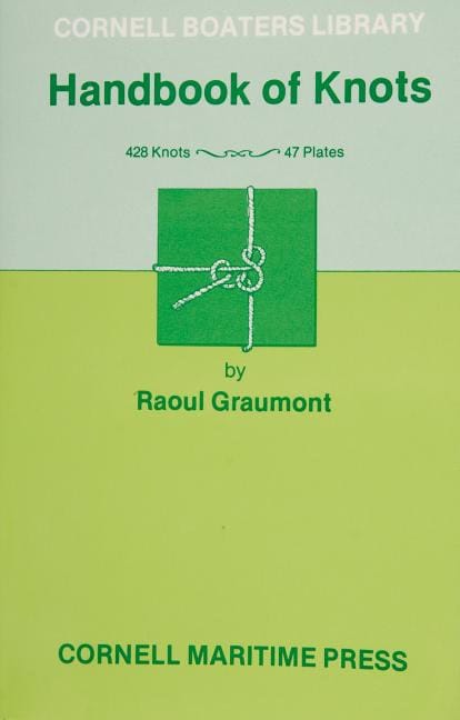 Graumont, Raoul | Handbook of knots